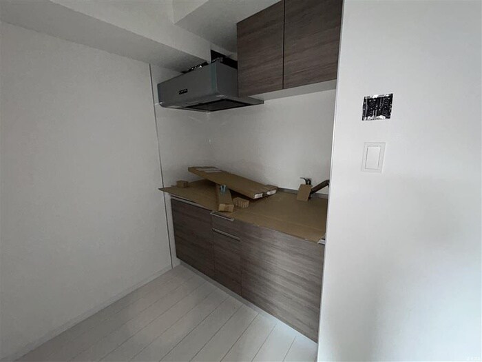 物件内観写真9　(キッチン)