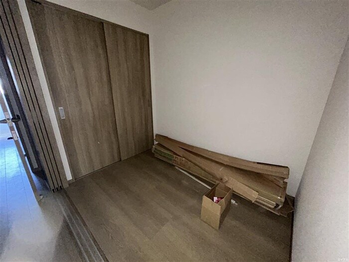 物件内観写真9　(居室)