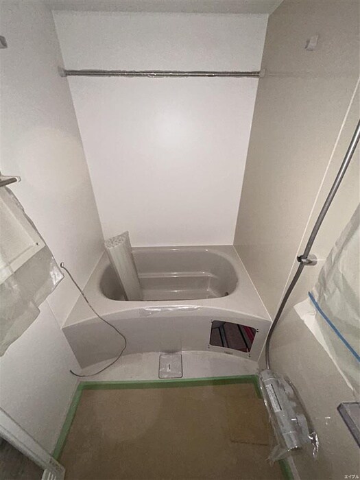 物件内観写真10　(バス／シャワールーム等)