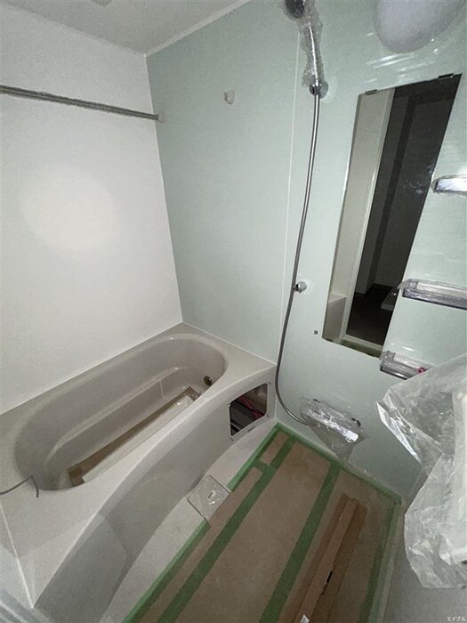 物件内観写真11　(バス／シャワールーム等)