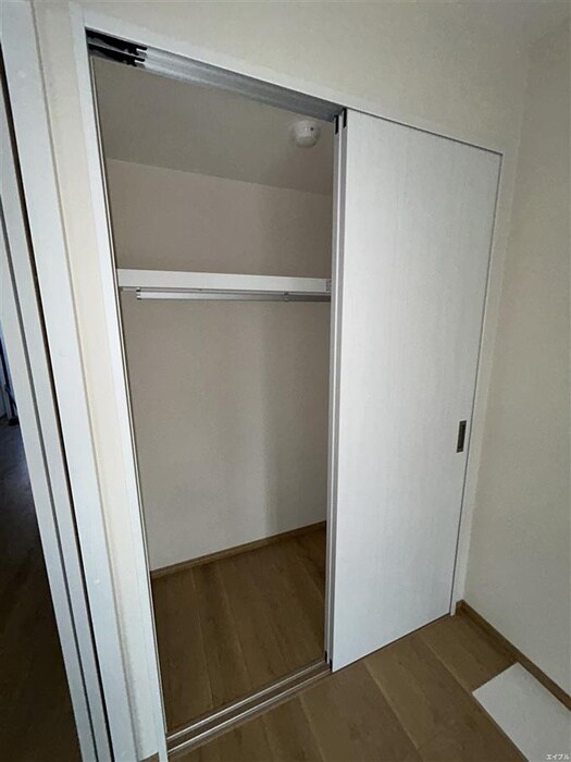 物件内観写真14　(収納)