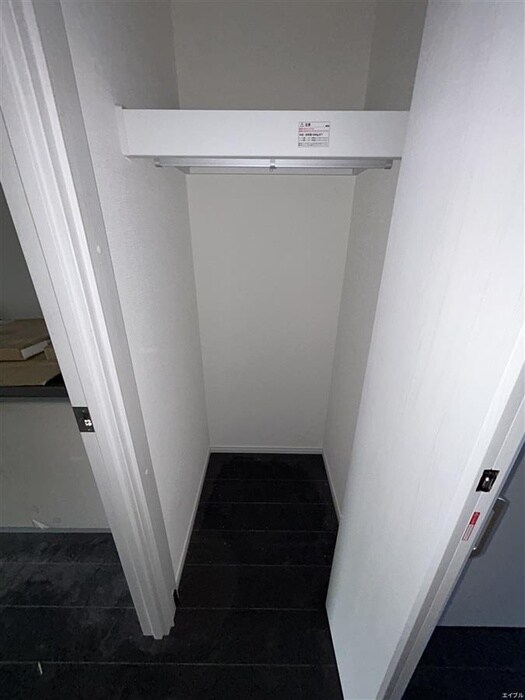 物件内観写真14　(収納)