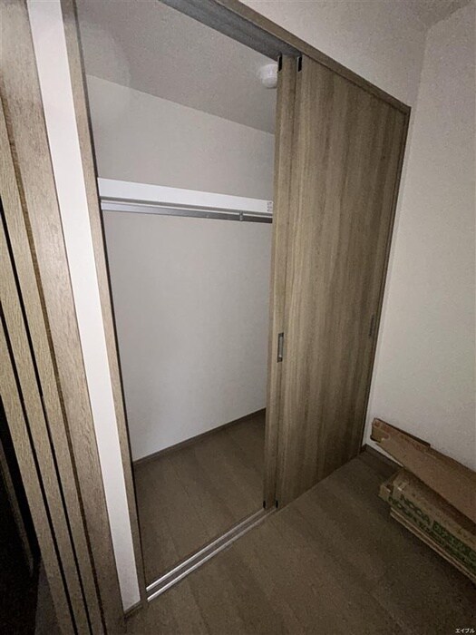 物件内観写真15　(収納)
