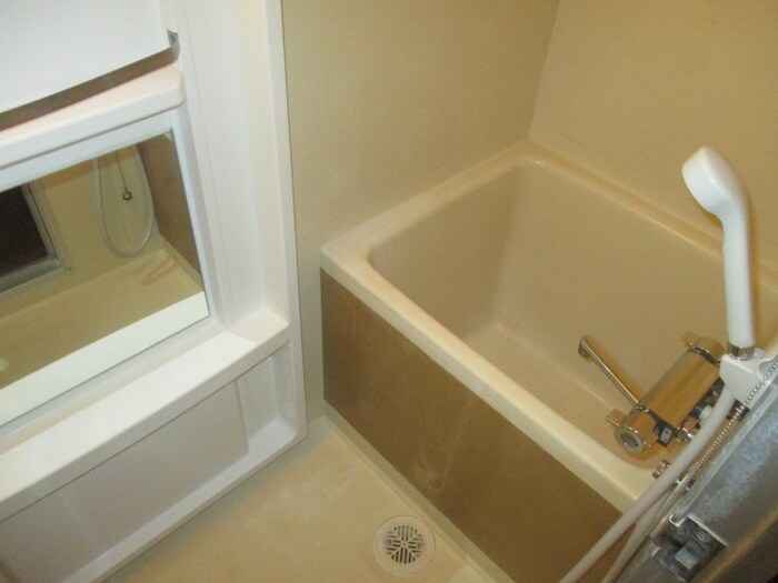 物件内観写真9　(バス／シャワールーム等)