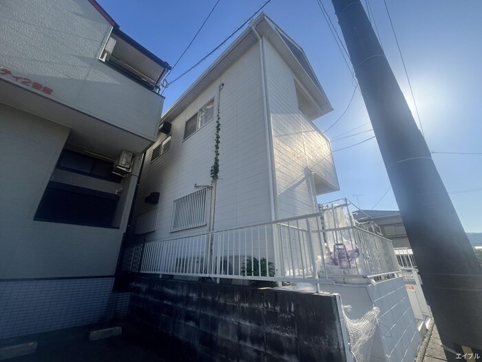 物件外観写真3　(外観写真)