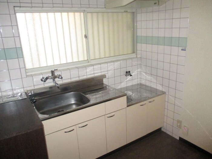 物件内観写真10　(キッチン)