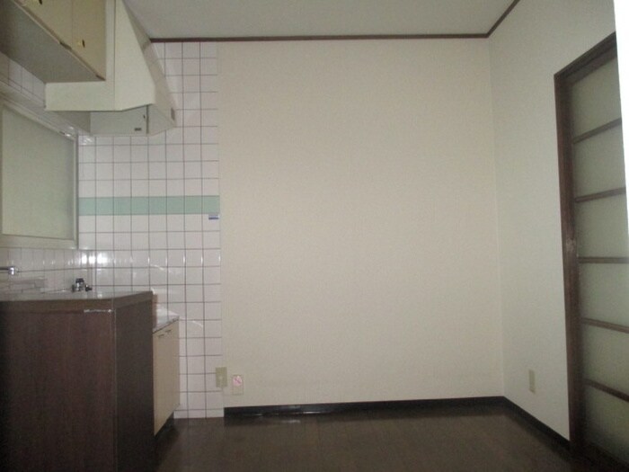 物件内観写真11　(キッチン)