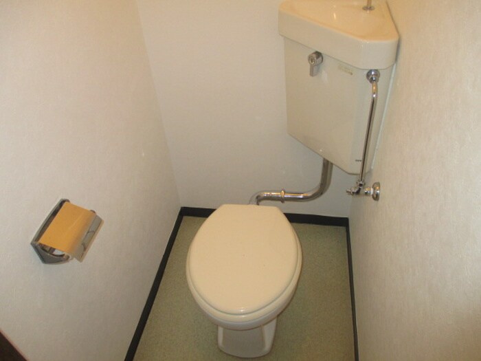 物件内観写真12　(キッチン)