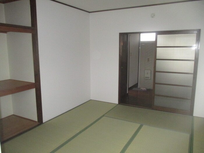 物件内観写真14　(居室)