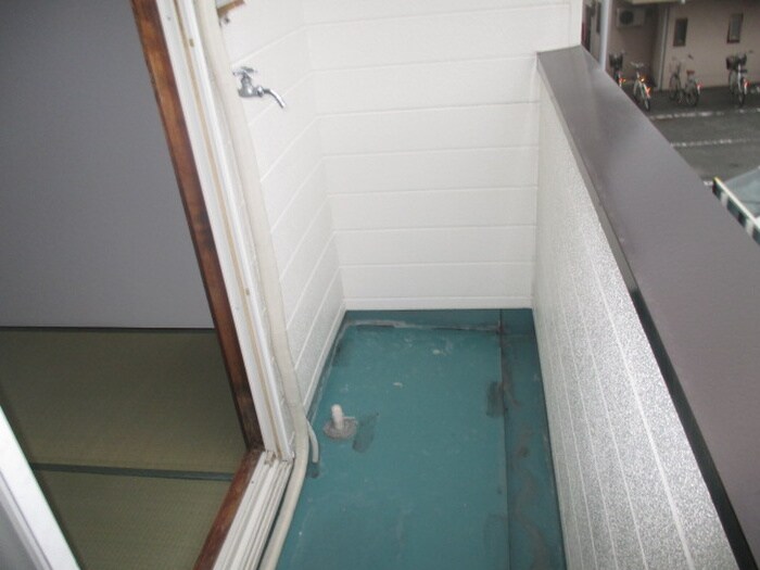 物件内観写真16　(ベランダ・バルコニー)