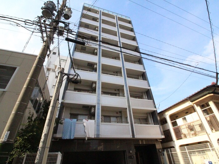 物件外観写真2　(外観写真)