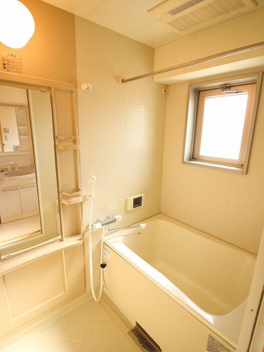 物件内観写真14　(バス／シャワールーム等)