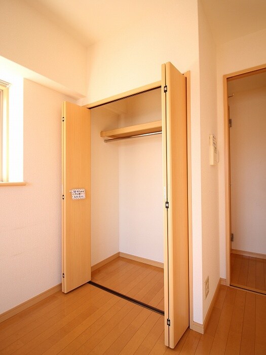 物件内観写真18　(収納)