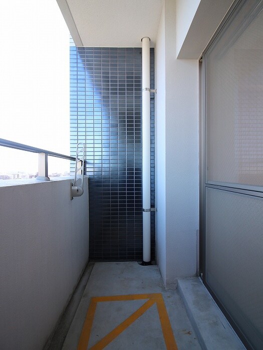 物件内観写真21　(ベランダ・バルコニー)