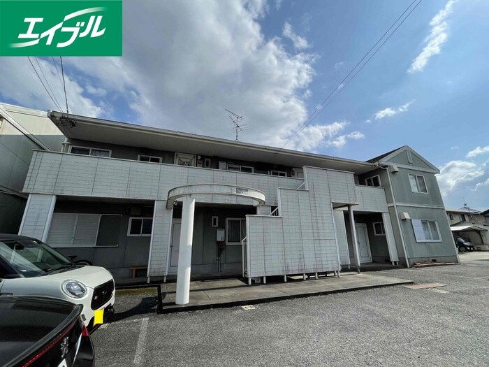 物件外観写真6　(外観写真)