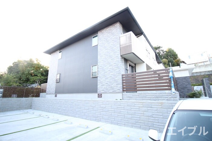 物件外観写真3　(外観写真)