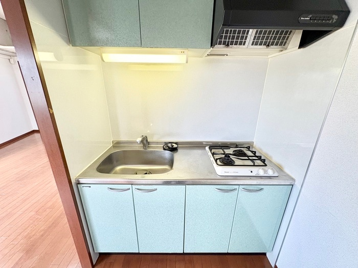 物件内観写真10　(キッチン)