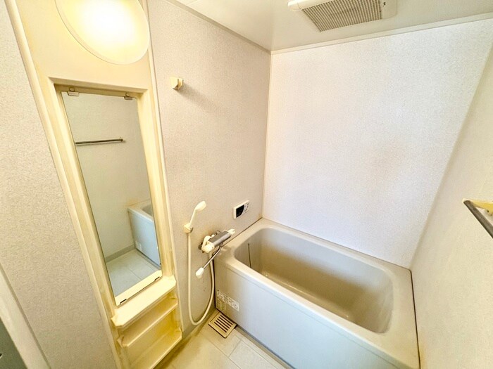 物件内観写真11　(バス／シャワールーム等)