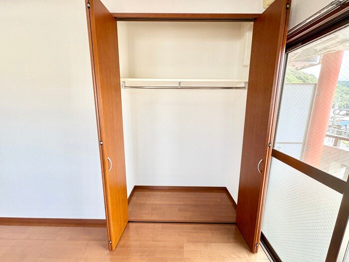 物件内観写真14　(収納)