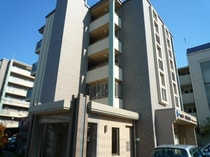 ツインリバ－ル－チェの外観写真