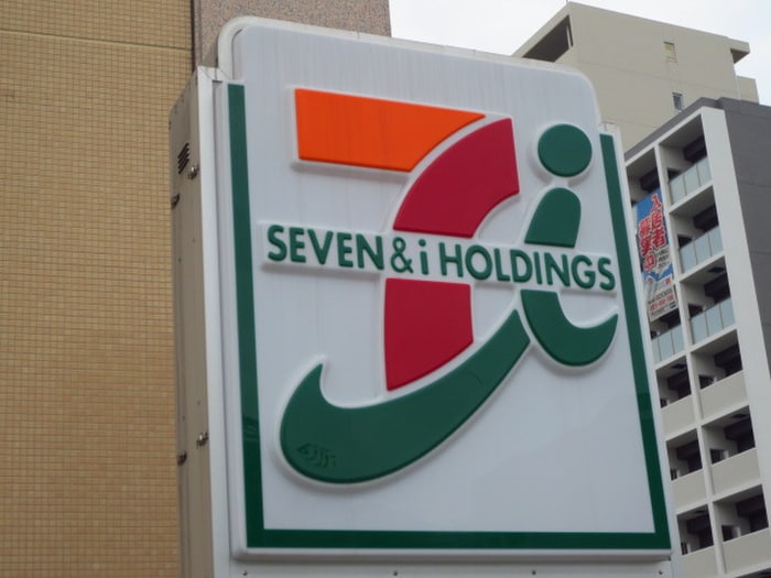 セブンイレブン福岡箱崎6丁目店