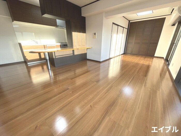 物件内観写真7　(居室)