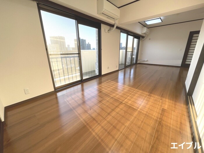 物件内観写真8　(居室)