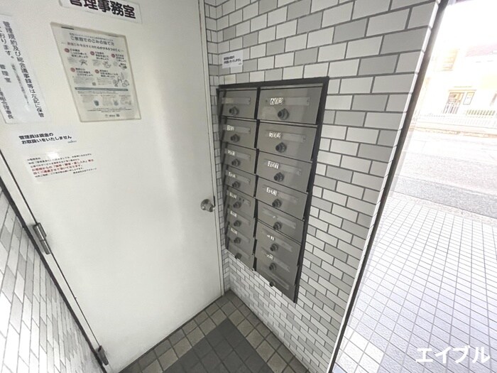 物件外観写真5　(建物設備)