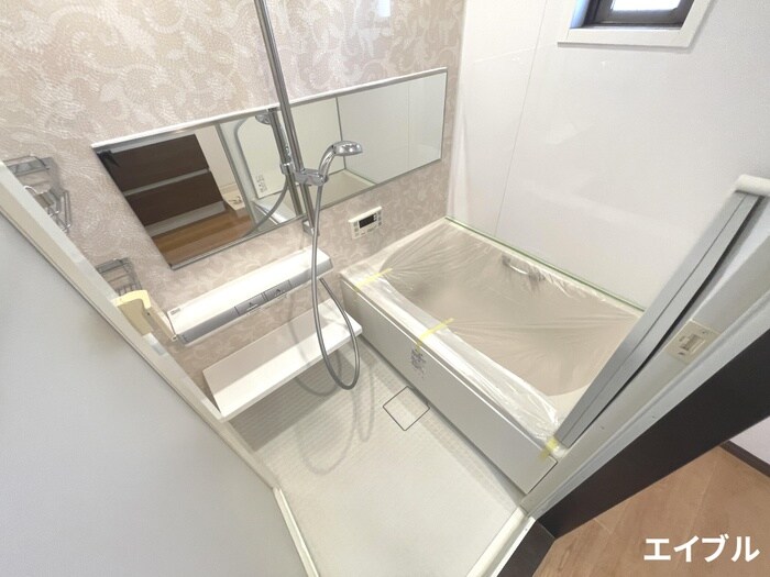 物件内観写真15　(バス／シャワールーム等)