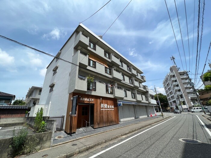 物件外観写真1　(建物設備)