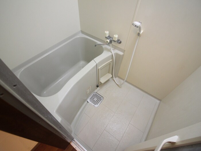 物件内観写真8　(バス／シャワールーム等)