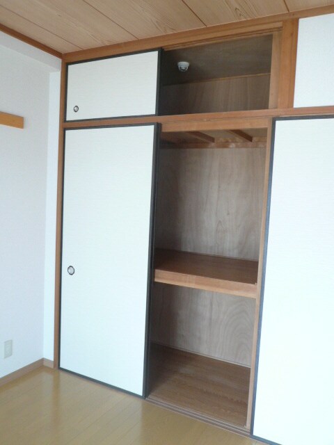 物件内観写真8　(収納)
