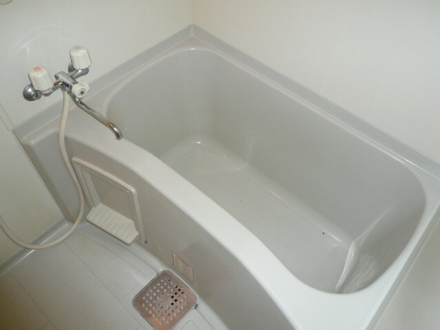 物件内観写真10　(バス／シャワールーム等)