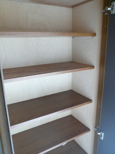 物件内観写真13　(靴箱)