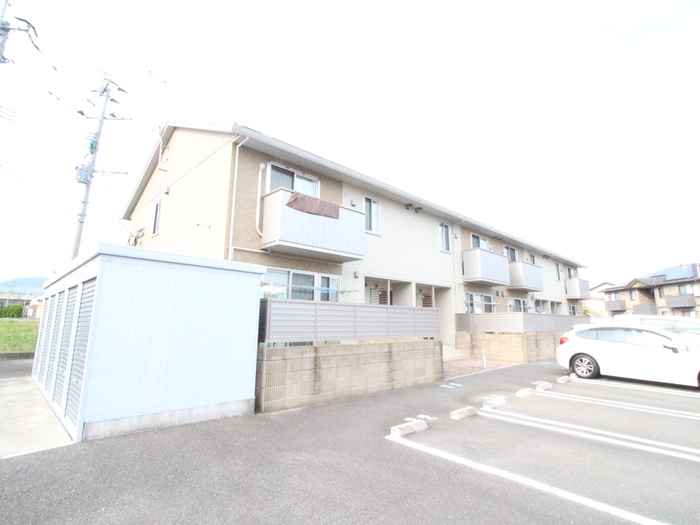 ステラコート弐番館