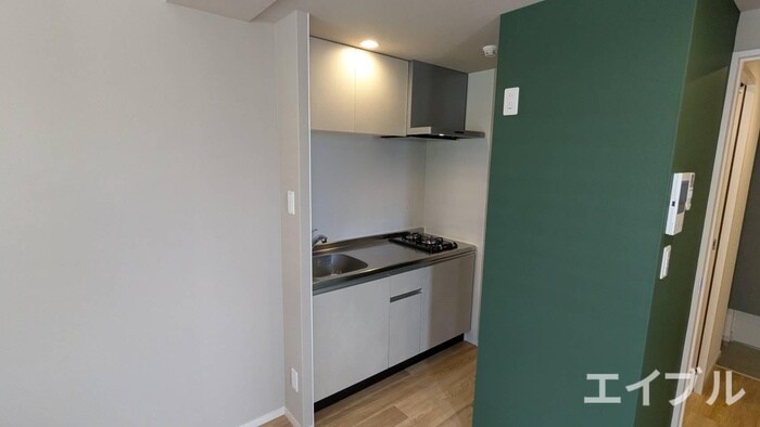 物件内観写真8　(キッチン)