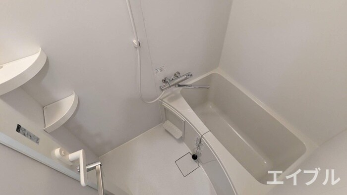 物件内観写真9　(バス／シャワールーム等)