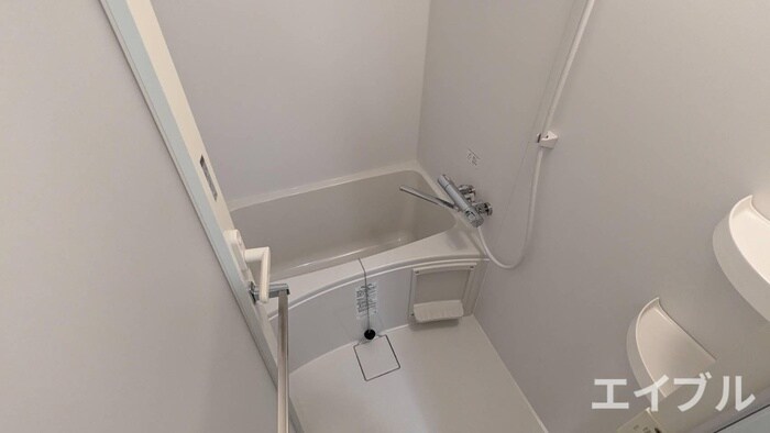 物件内観写真9　(バス／シャワールーム等)