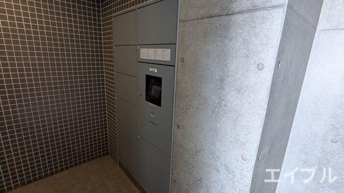 物件外観写真3　(建物設備)