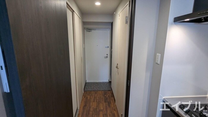 物件内観写真19　(廊下)