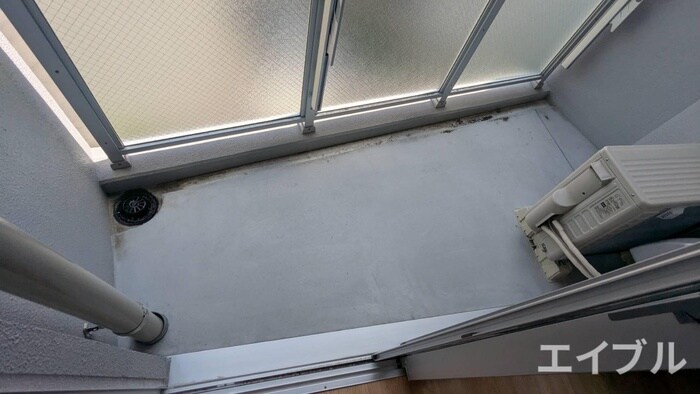 物件内観写真19　(ベランダ・バルコニー)