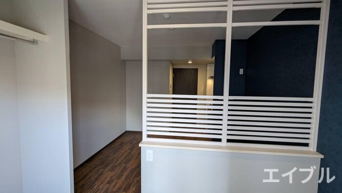 物件内観写真21　(居室)