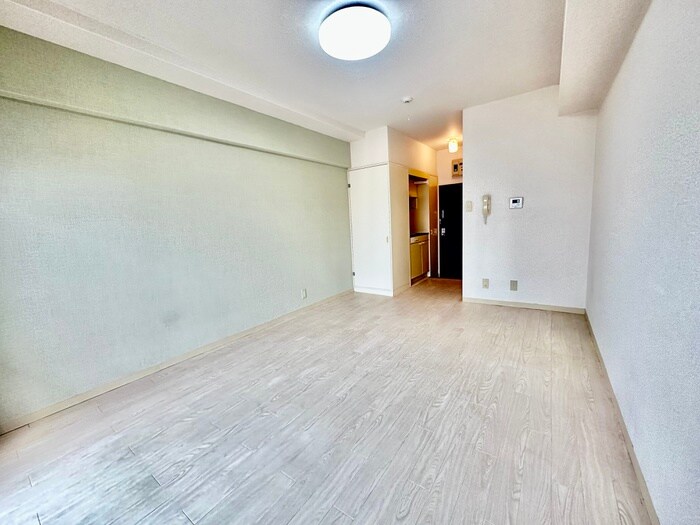 物件内観写真2　(居室)