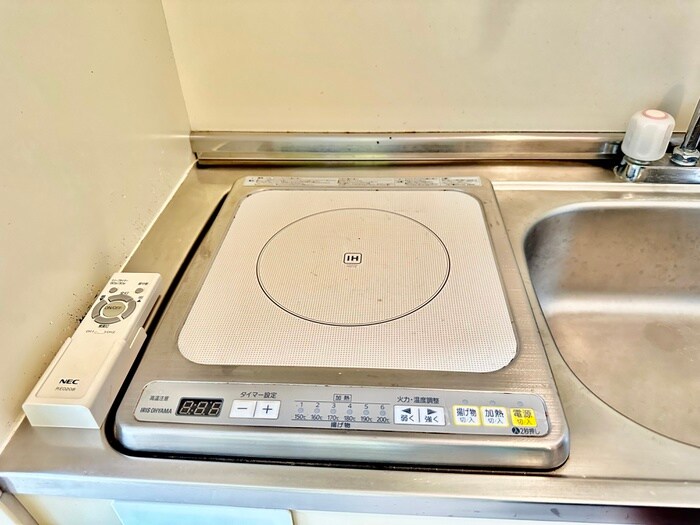 物件内観写真15　(キッチン)