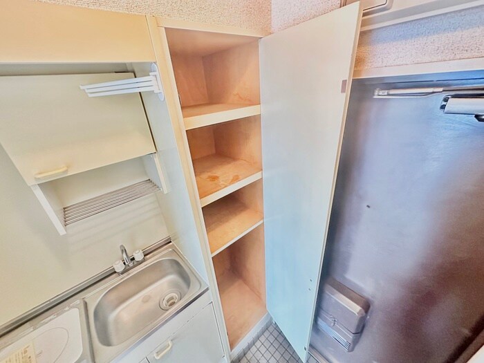 物件内観写真16　(靴箱)