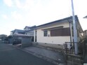 津屋崎7丁目平屋戸建