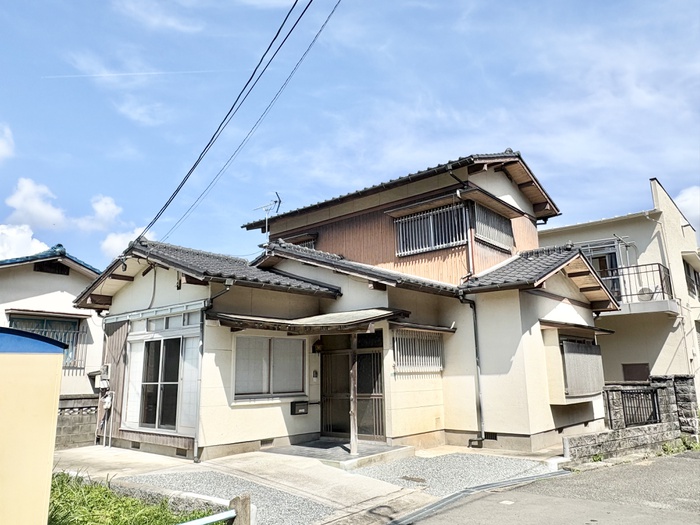 熊谷戸建
