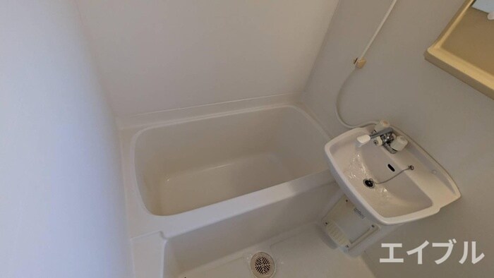 物件内観写真9　(バス／シャワールーム等)