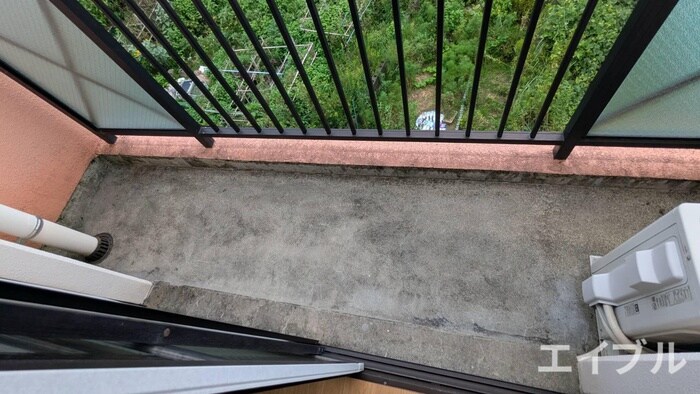 物件内観写真14　(ベランダ・バルコニー)