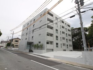 SUCCESS BLD．5外観写真